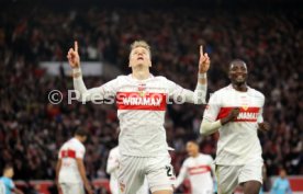 10.12.23 VfB Stuttgart - Bayer 04 Leverkusen