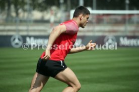 15.05.23 VfB Stuttgart Training
