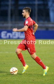 VfB Stuttgart - SG Sonnenhof Gro&szlig;aspach