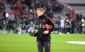19.04.23 FC Bayern M&uuml;nchen - Manchester City