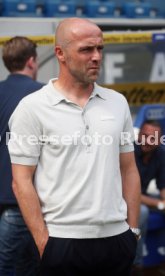 TSG 1899 Hoffenheim - SV Werder Bremen