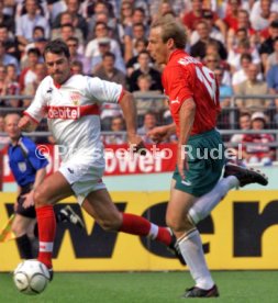 VfB Stuttgart