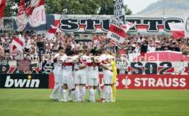 12.08.23 TSG Balingen - VfB Stuttgart