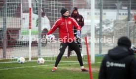 08.01.24 VfB Stuttgart Training