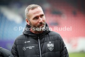 VfL Osnabr&uuml;ck - VfB Stuttgart