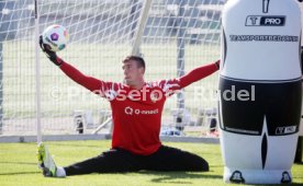 26.09.23 VfB Stuttgart Training