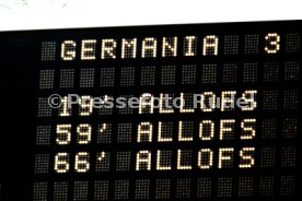 14.06.80 Deutschland - Niederlande