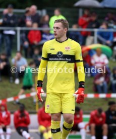 06.07.21 FSV Hollenbach - VfB Stuttgart
