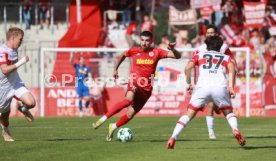 19.09.26 VfB Stuttgart II - SSV Jahn Regensburg