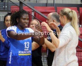 Allianz MTV Stuttgart - Nawaro Straubing