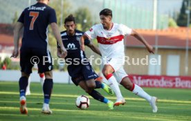 VfB Stuttgart - Istanbul Basaksehir FK