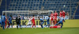 21.03.21 TSG 1899 Hoffenheim - 1. FSV Mainz 05