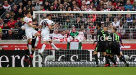 VfB Stuttgart - Hannover 96