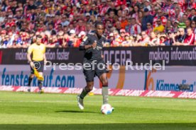 25.04.26 FSV Mainz 05 - FC Bayern M&uuml;nchen