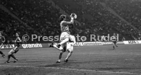 29.11.86 FC Bayern M&uuml;nchen - VfB Stuttgart