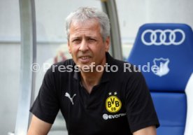 TSG 1899 Hoffenheim - Borussia Dortmund