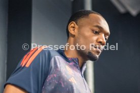 02.10.26 FC Bayern Basketball - Partizan Belgrad