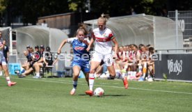 08.08.26 Frauen VfB Stuttgart - TSG 1899 Hoffenheim