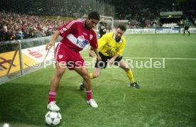 11.01.97 Hallen Masters Stuttgart