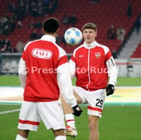 04.02.25 VfB Stuttgart - FC Augsburg