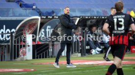 06.03.21 Eintracht Frankfurt - VfB Stuttgart