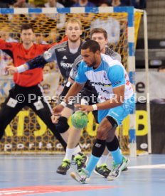 TVB 1898 Stuttgart - THW Kiel