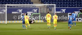 24.01.01 TSG 1899 Hoffenheim - 1. FC K&ouml;ln