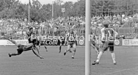 13.08.45 Stuttgarter Kickers - SC Freiburg