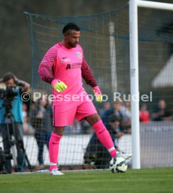 Tim Wiese (SSV Dillingen)