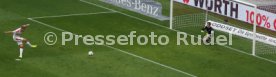 VfB Stuttgart - FC Erzgebirge Aue