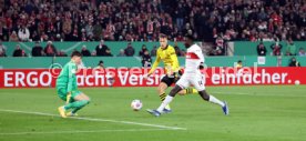 06.12.23 VfB Stuttgart - Borussia Dortmund