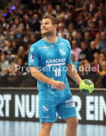 TVB Stuttgart - SC Magdeburg