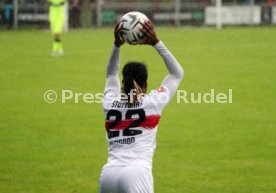 02.08.25 VfB Stuttgart - FC Toulouse