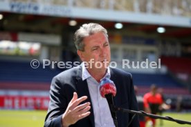 09.05.21 1. FC Heidenheim - SV Sandhausen