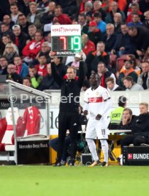 VfB Stuttgart - 1. FC K&ouml;ln