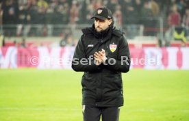 15.01.25 VfB Stuttgart - RB Leipzig