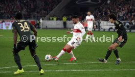 18.01.26 VfB Stuttgart - 1. FC Union Berlin