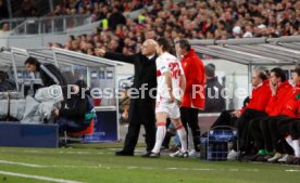 23.02.10 VfB Stuttgart - FC Barcelona