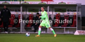 27.09.20 SC Freiburg - VfL Wolfsburg