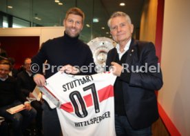 VfB Stuttgart - Borussia M&ouml;nchengladbach
