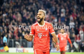 04.10.22 FC Bayern M&uuml;nchen - FC Viktoria Pilsen