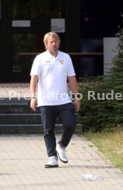 20.08.20 VfB Stuttgart Training
