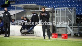 21.12.20 Karlsruher SC - Hamburger SV