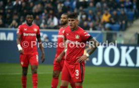 11.02.23 TSG 1899 Hoffenheim - Bayer 04 Leverkusen