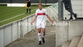 27.03.21 VfB Stuttgart II - 1. FSV Mainz 05 II