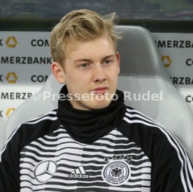 DFB Deutschland - Spanien
