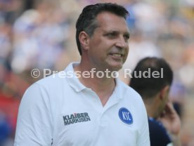 Karlsruher SC - SC Paderborn