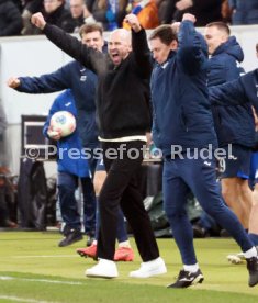 17.01.26 TSG 1899 Hoffenheim - Bayer 04 Leverkusen
