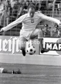 15.06.74 Polen - Argentinien