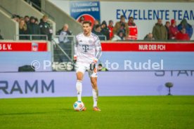21.12.25 1. FC Heidenheim - FC Bayern M&uuml;nchen